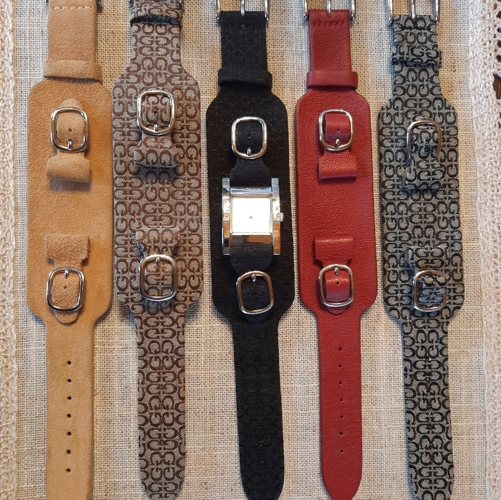 Vintage Guess watch